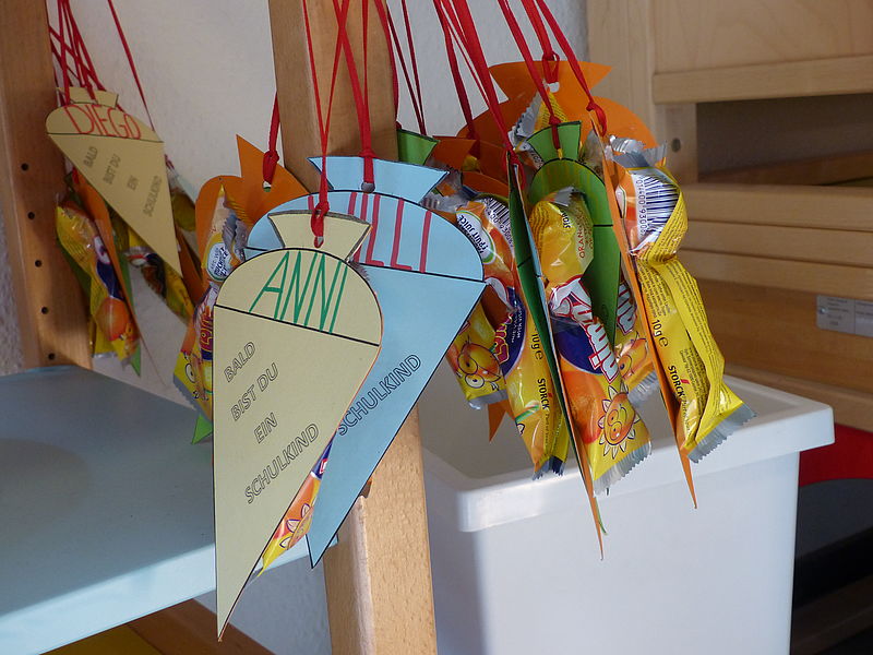 ILL eV : Juhu wir rutschen