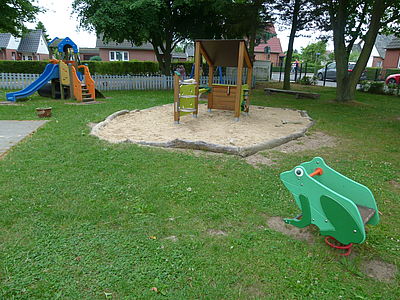 Spielplatz