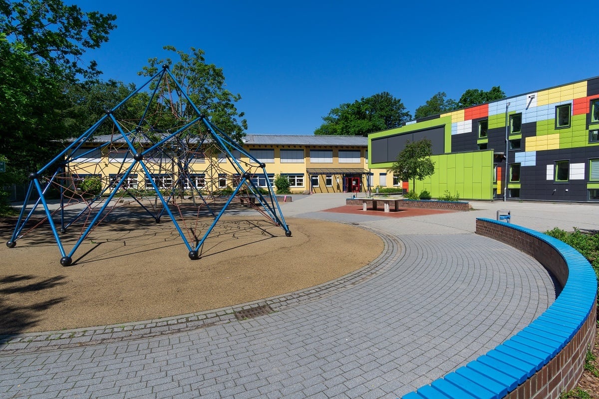 ILL Hort John Brinckmann Campus