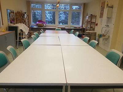 ILL SBZ Evershagen Atelier