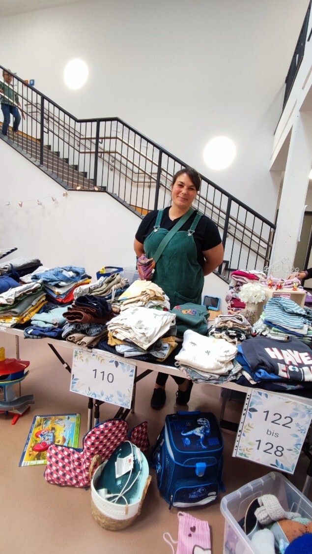 Kinnerhuus_1. Flohmarkt_1