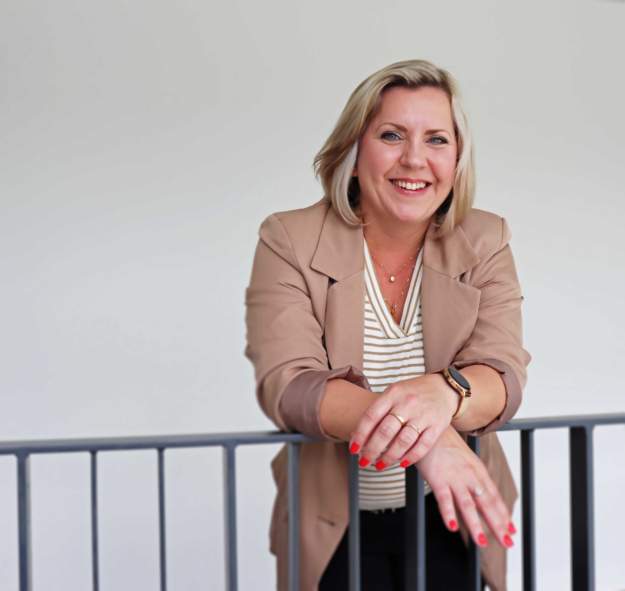 Henrike Thaut