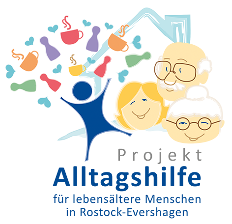 Projekt Alltagshilfe SBZ Rostock Evershagen von ILL