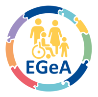 Logo ILL Projekt EGeA Wir helfen Familien