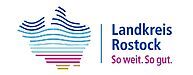 Logo Landkreis Rostock