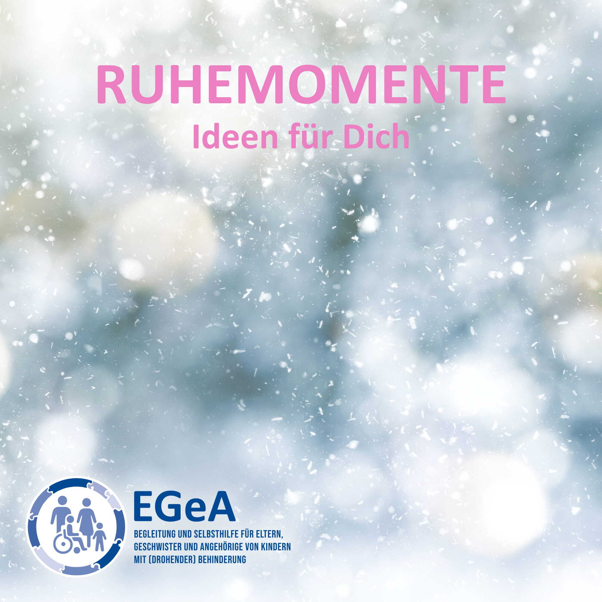 Ruhemomente - Bewusster atmen Ruhemomente - Bewusster atmen