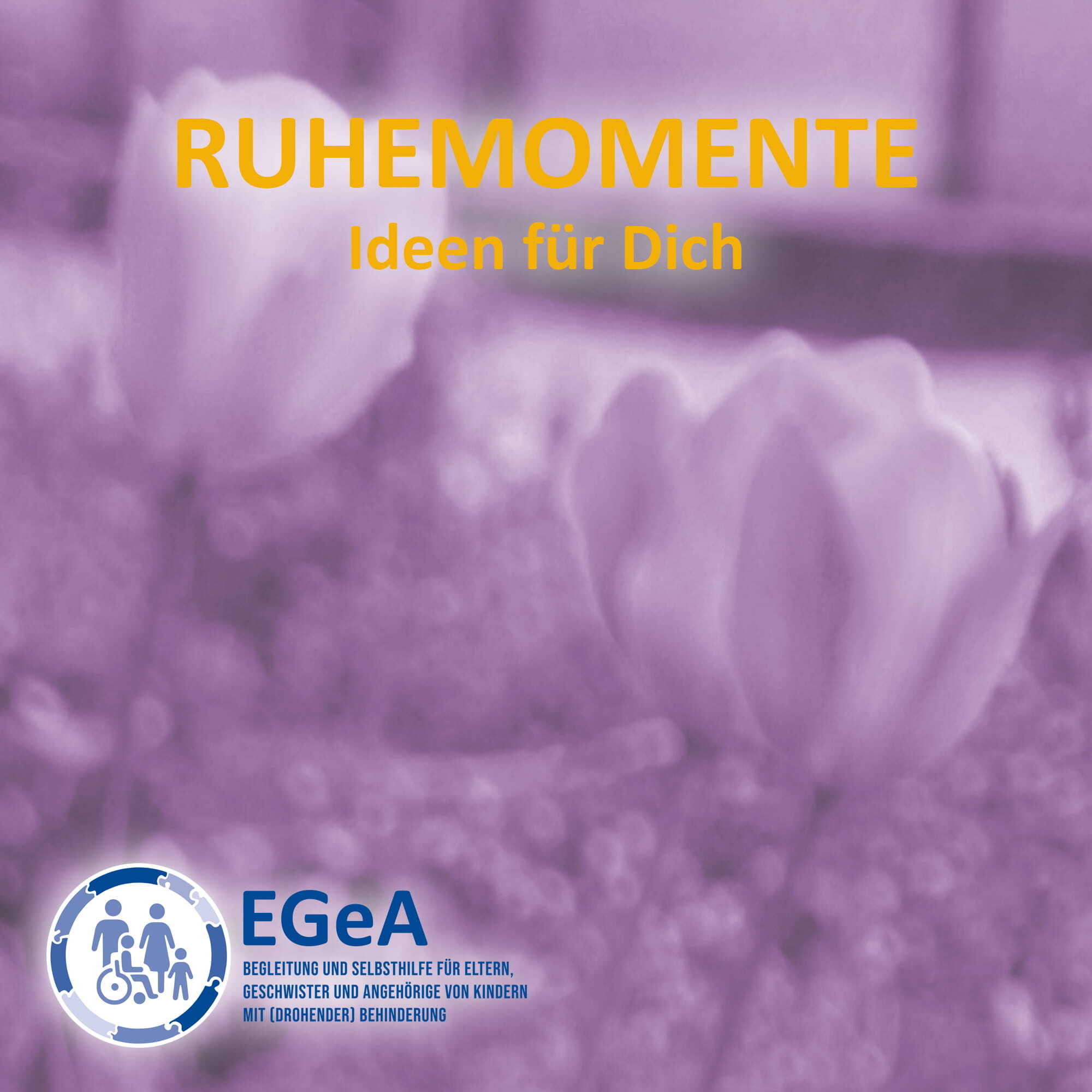 Ruhemomente - Dankbarkeit leben Ruhemomente - Dankbarkeit leben