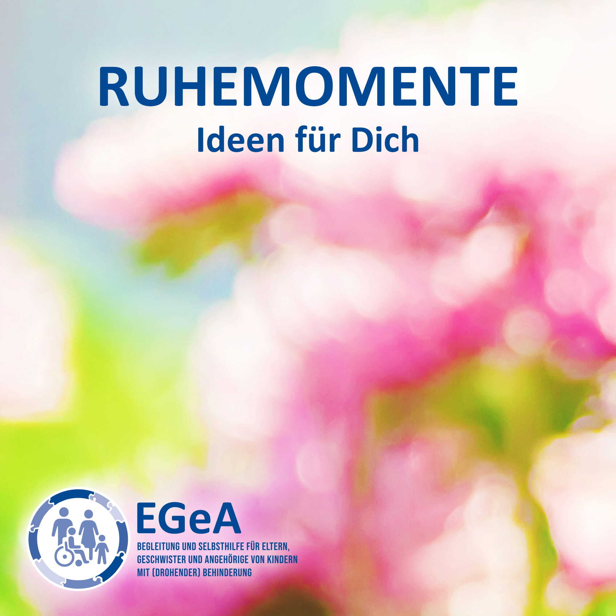 Ruhemomente - Fühle Dich selbst Ruhemomente - Fühle Dich selbst