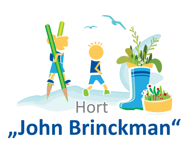 Hort John Brinckman