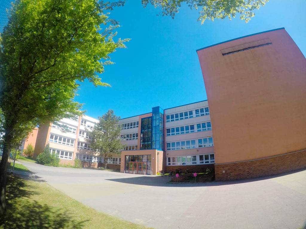 Hort De Ostseegörn – Bild 1