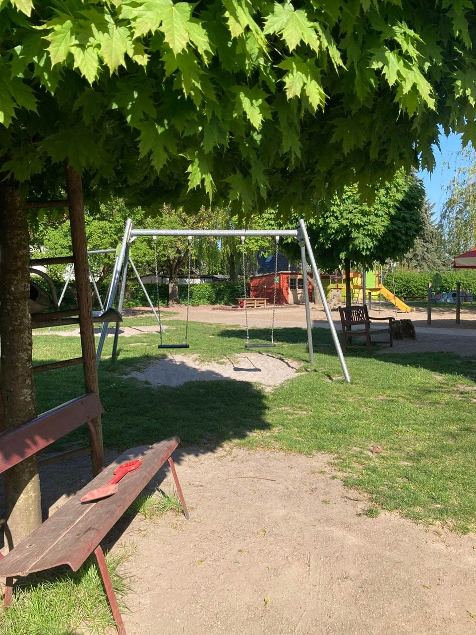 Kita Wiedenhoff – Bild 2