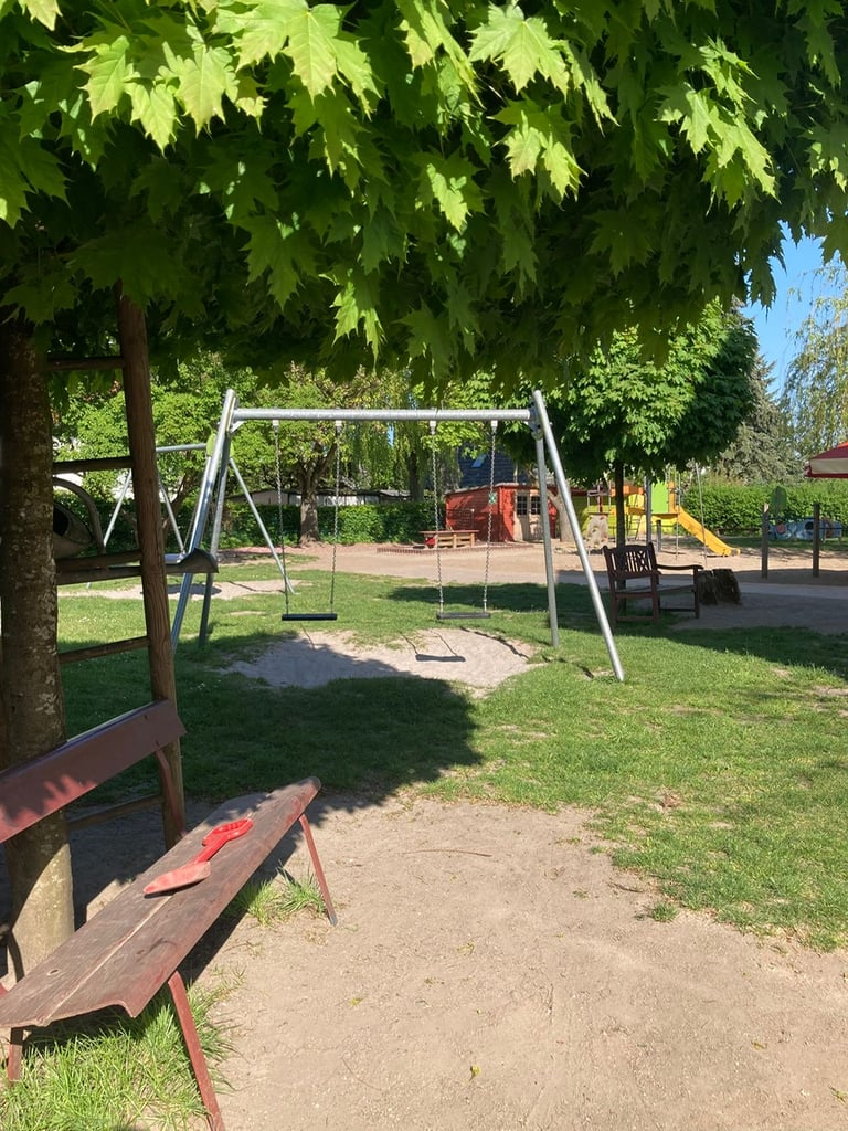 Kita Wiedenhoff – Bild 2