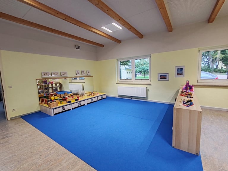 Hort Burg der wilden Kinder – Bild 3