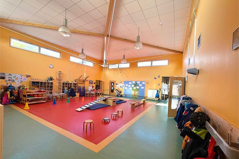 Europakindertagesstätte – Bild 3