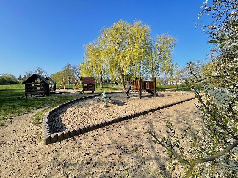 Weiteres Einrichtungsbild - 2