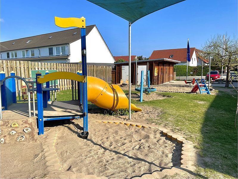 Europakindertagesstätte – Bild 2