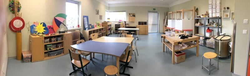 Hort Abenteuerland – Bild 2