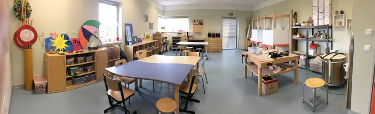 Hort Abenteuerland – Bild 2