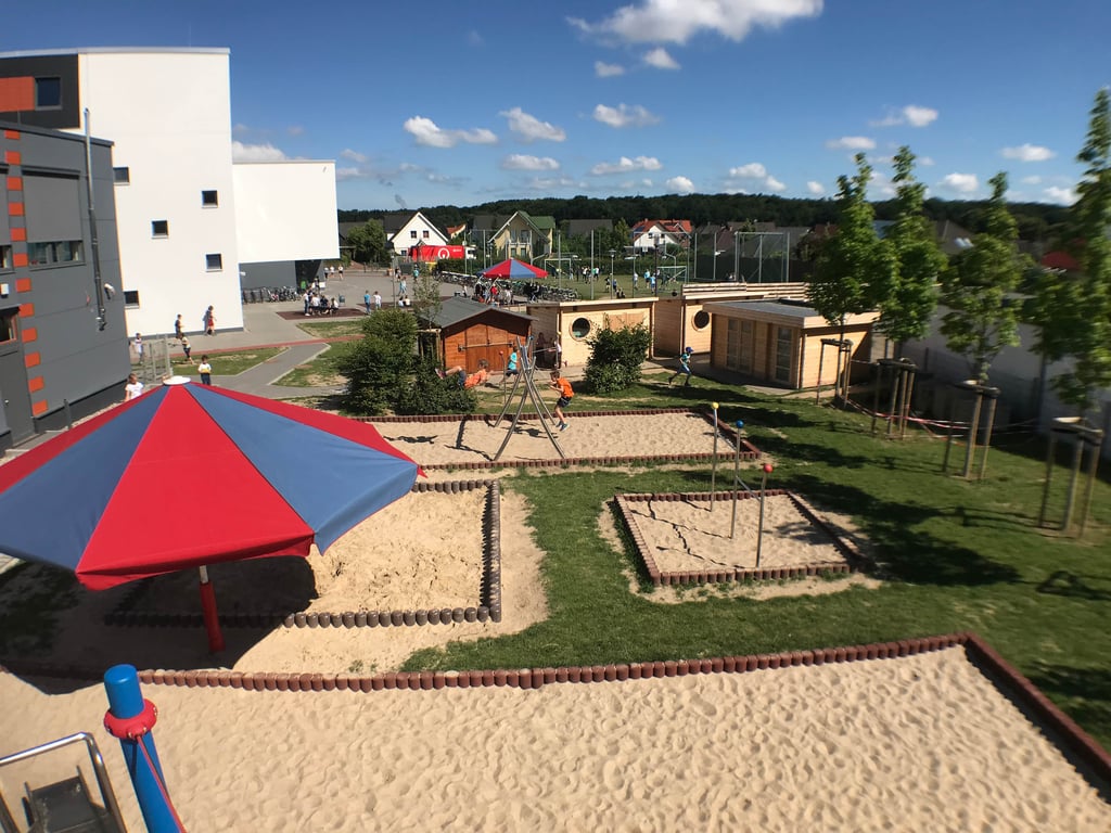 Hort Am Schulcampus – Bild 2