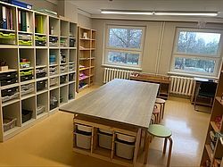 Hort Anne Frank – Bild 3
