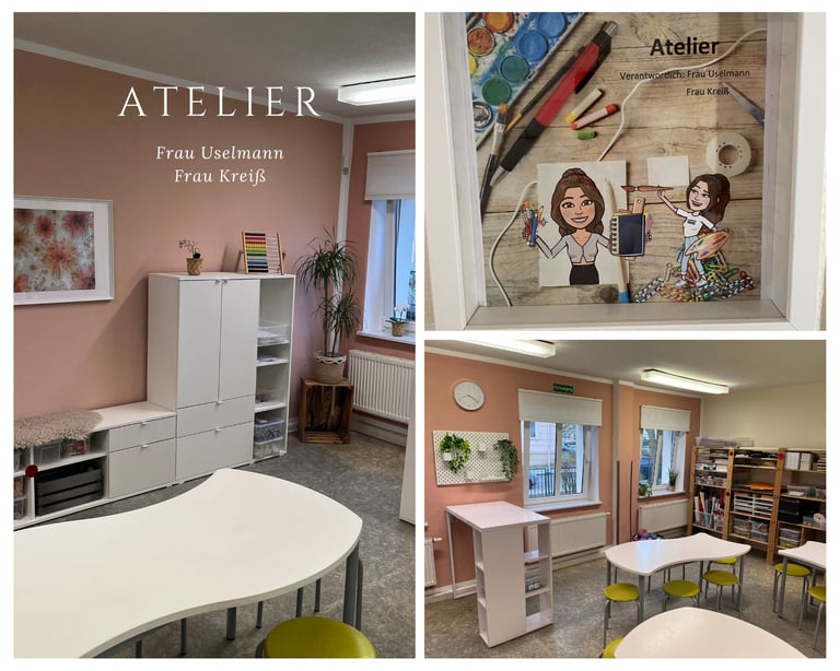 Hort Fritz Reuter – Bild 3