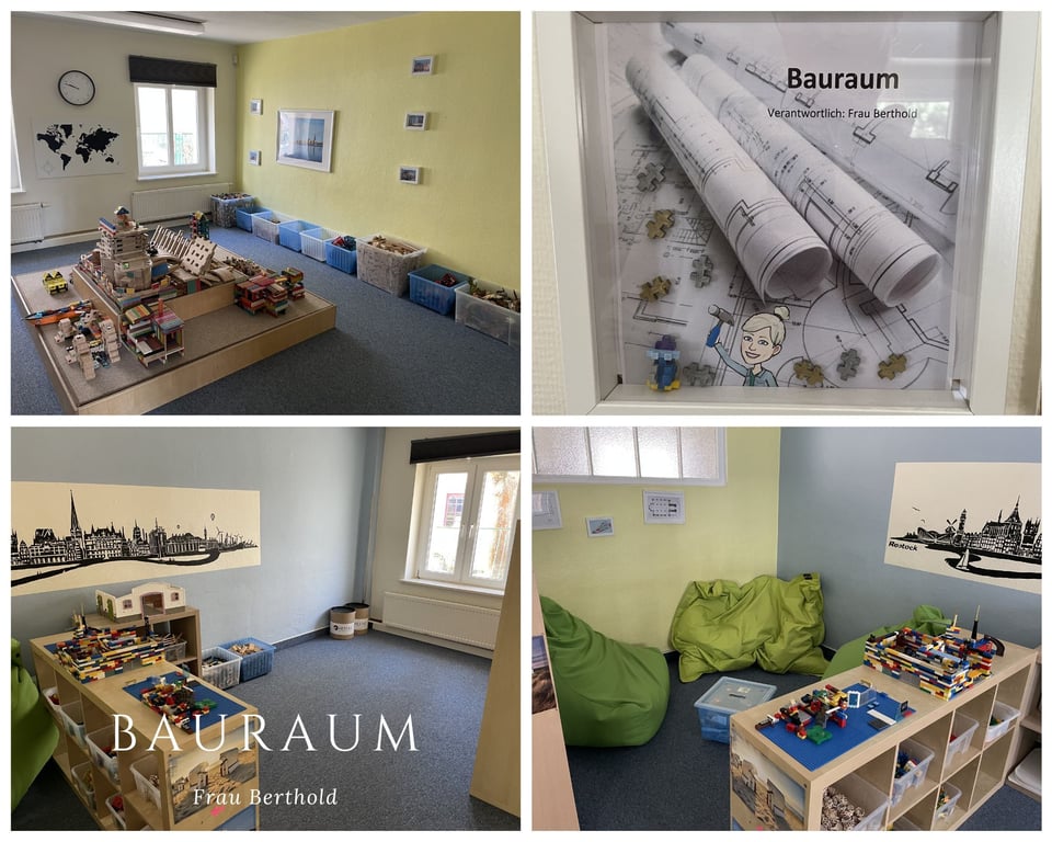 Weiteres Einrichtungsbild - 1