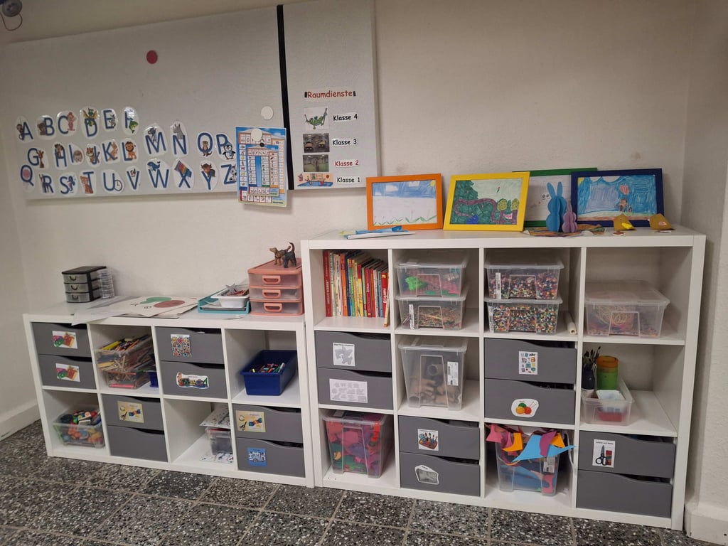 Hort Kellergeister – Bild 1