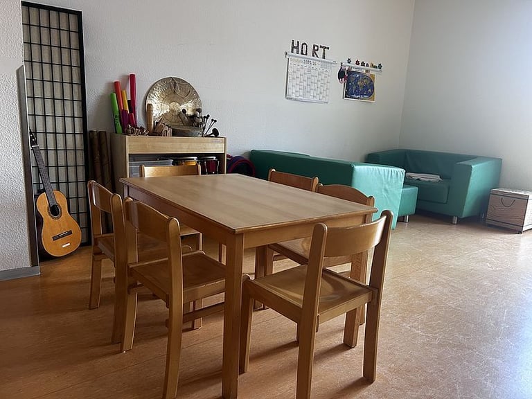 Hort Kleine Schlossgeister – Bild 1