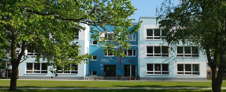 Hort Lotsenkinder – Bild 1