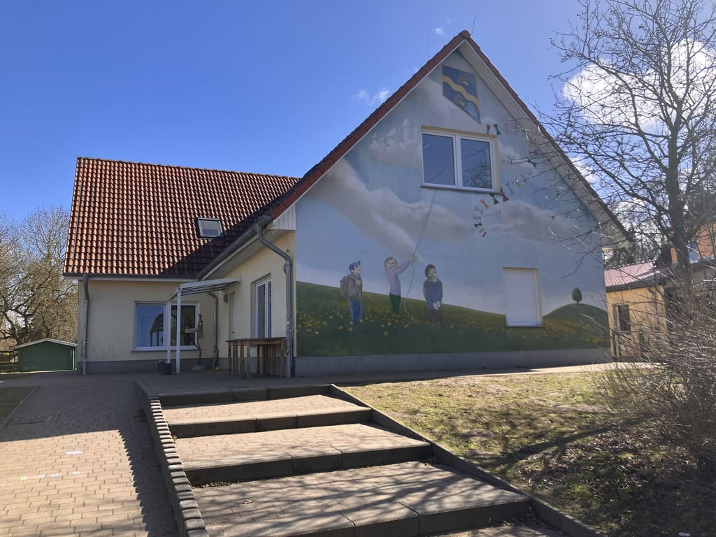 Hort Speelhus an de Rotbäk – Bild 1