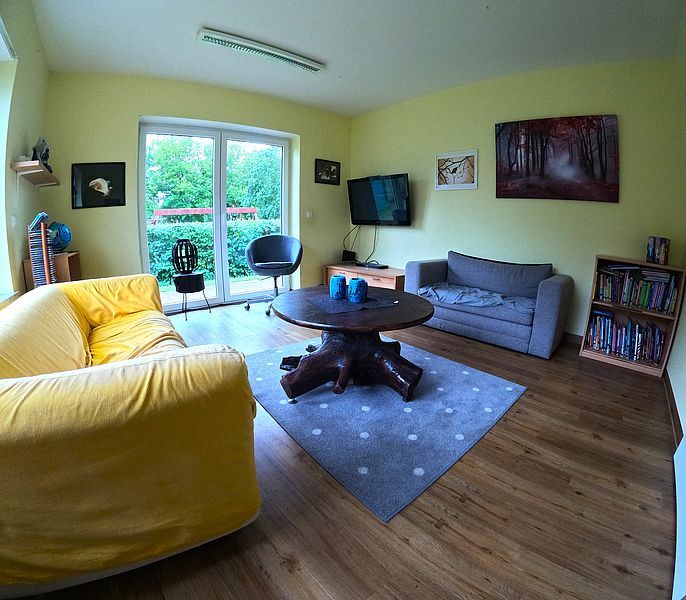 Hort Speelhus an de Rotbäk – Bild 2