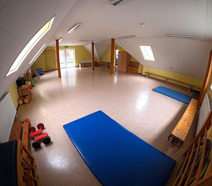 Hort Speelhus an de Rotbäk – Bild 3