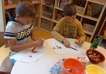 Hort Tausendfüßler – Bild 2