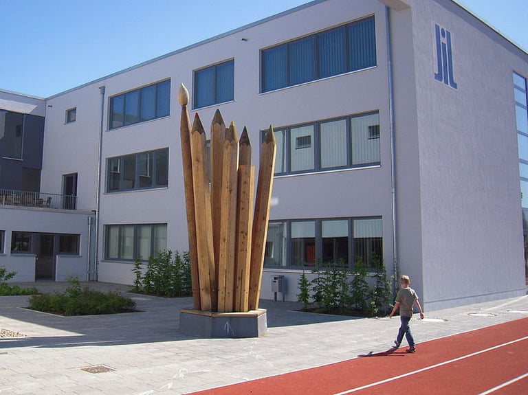 Hort Am Schulcampus – Bild 1