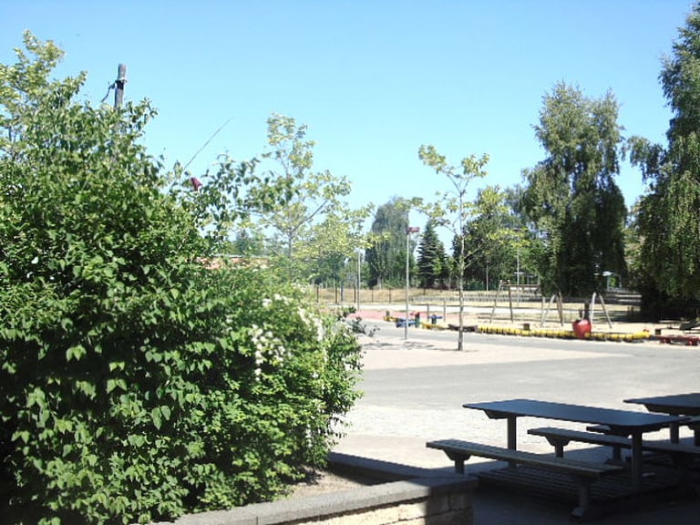 Hort an der Haff-Grundschule – Bild 3