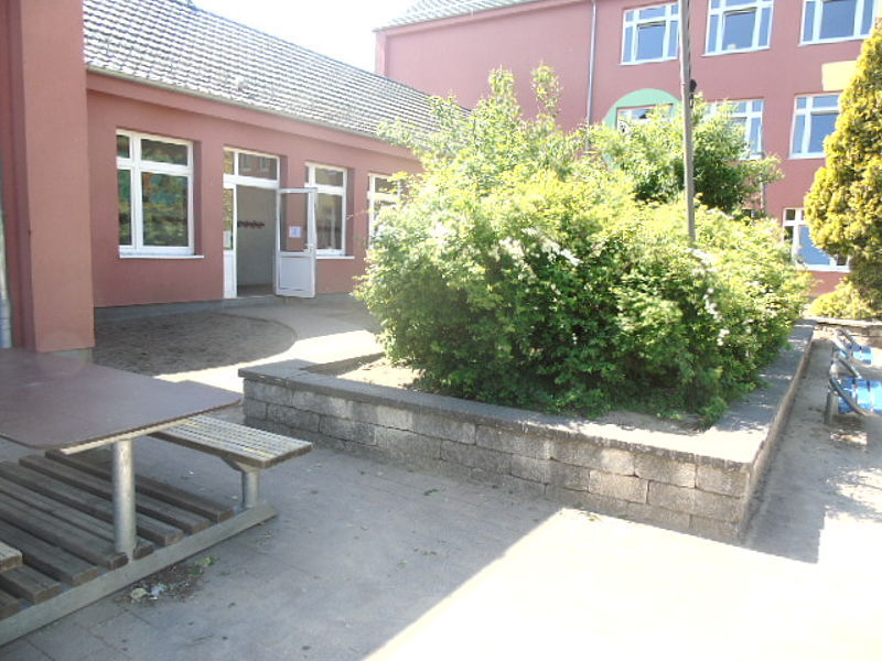 Hort an der Haff-Grundschule – Bild 1