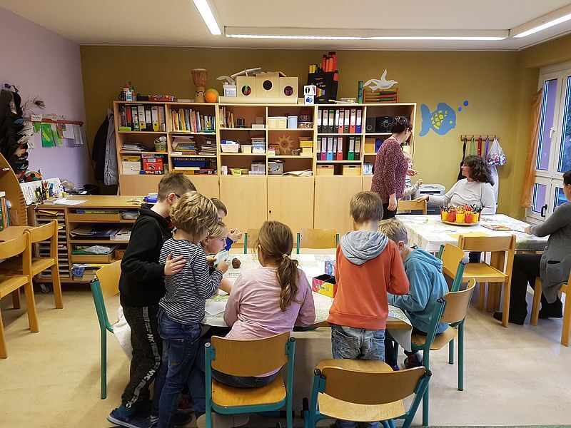 Weiteres Einrichtungsbild - 1