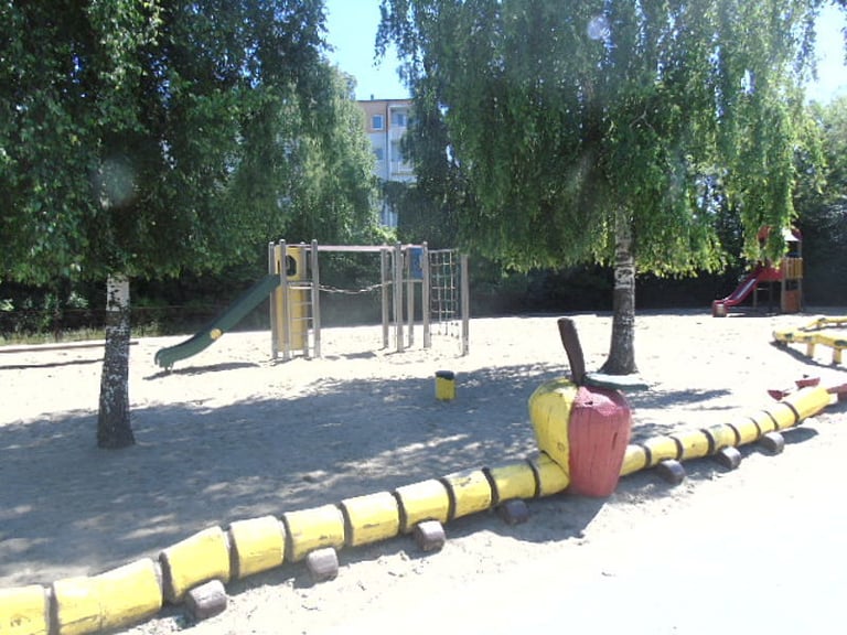 Hort an der Haff-Grundschule – Bild 2