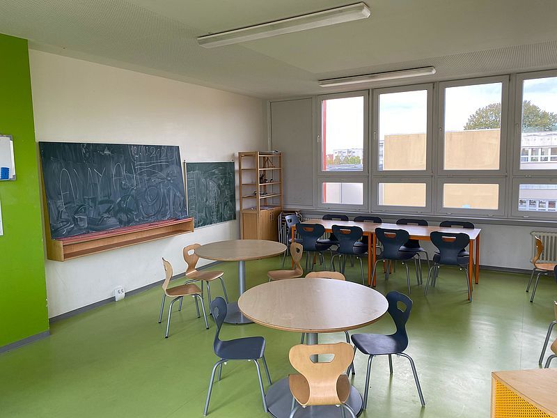 Weiteres Einrichtungsbild - 1