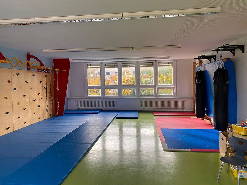Hort in der Grunschule "Greif" – Bild 3
