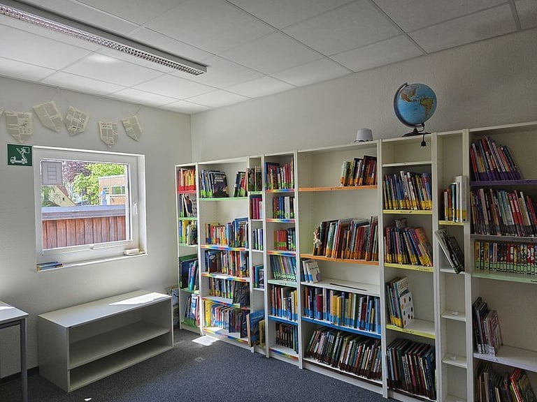 Hort der Kinderkunstakademie Greifswald – Bild 2