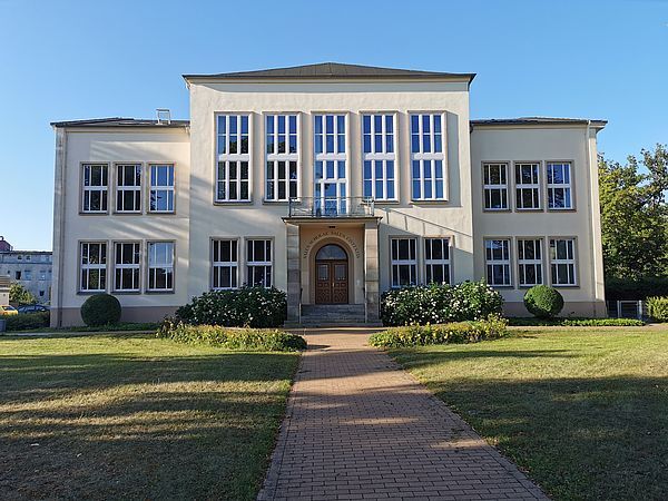 Hort Theodor-Bauermeister-Schule – Bild 1