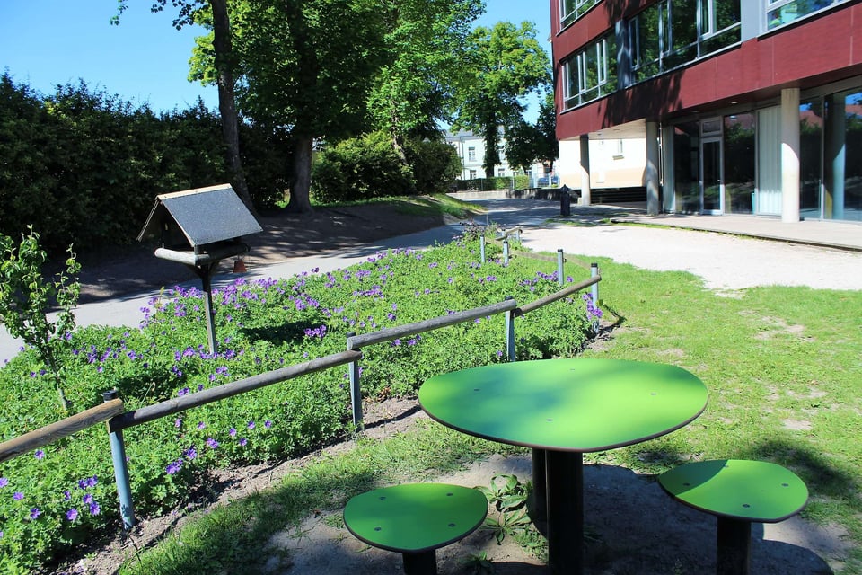 Weiteres Einrichtungsbild - 1