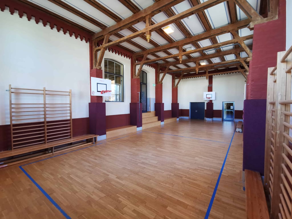 Hort Theodor-Bauermeister-Schule – Bild 3