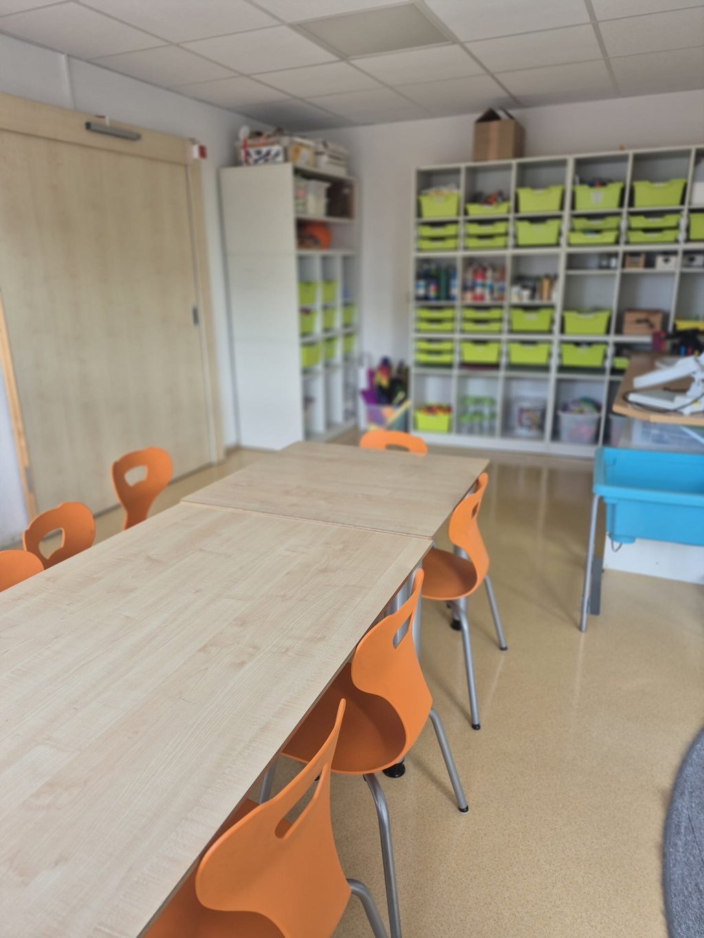 Kita Anne Frank – Bild 2