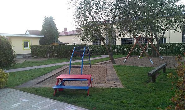 Hort Entdeckungskiste – Bild 2