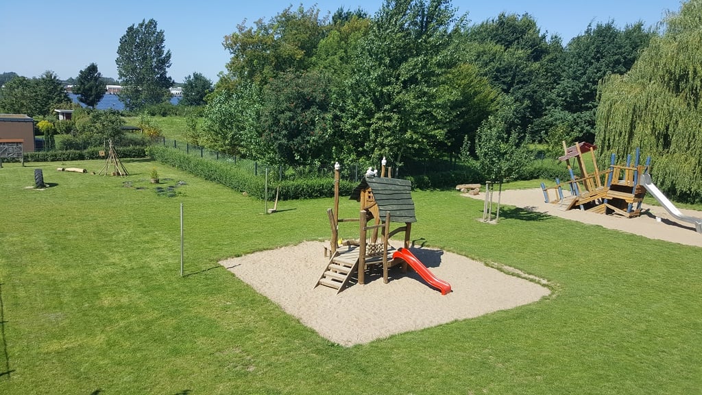 Kita Am Gehlsdorfer Ufer – Bild 2