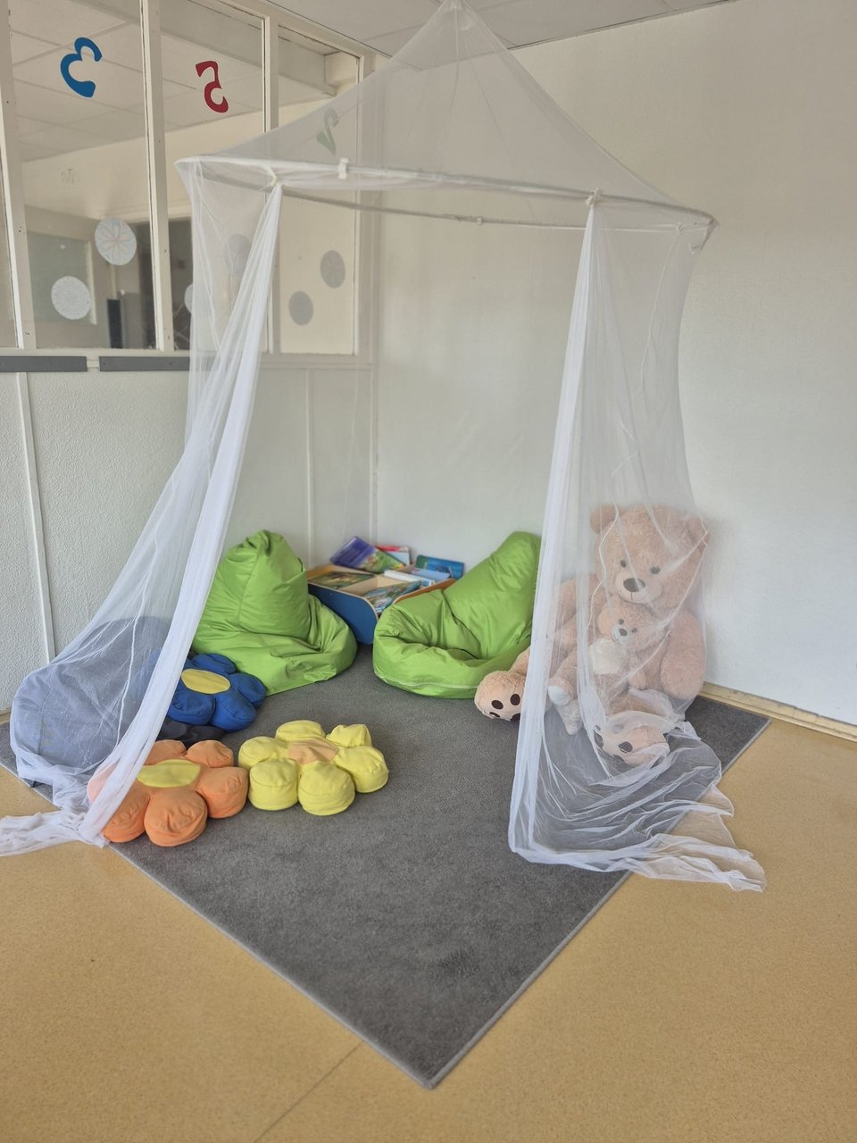 Weiteres Einrichtungsbild - 1