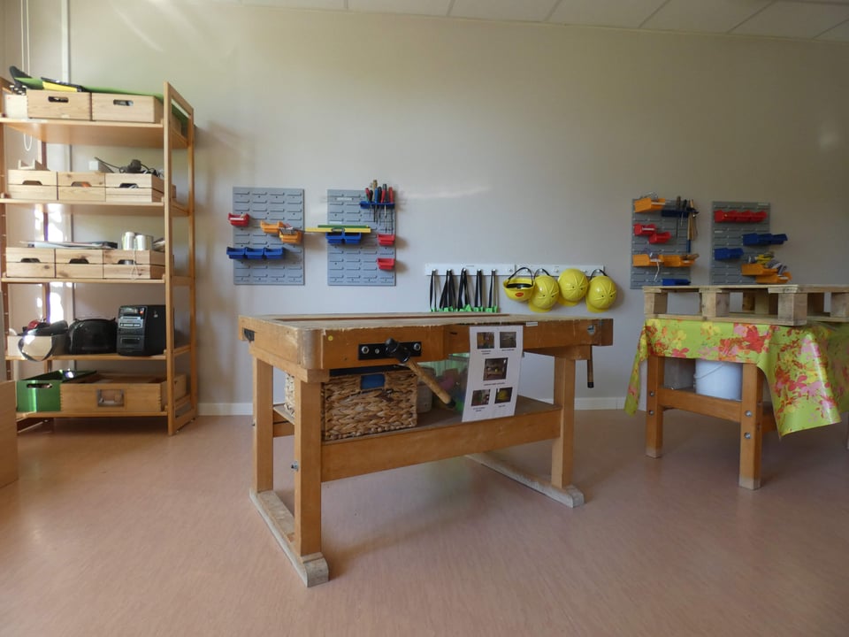 Weiteres Einrichtungsbild - 3