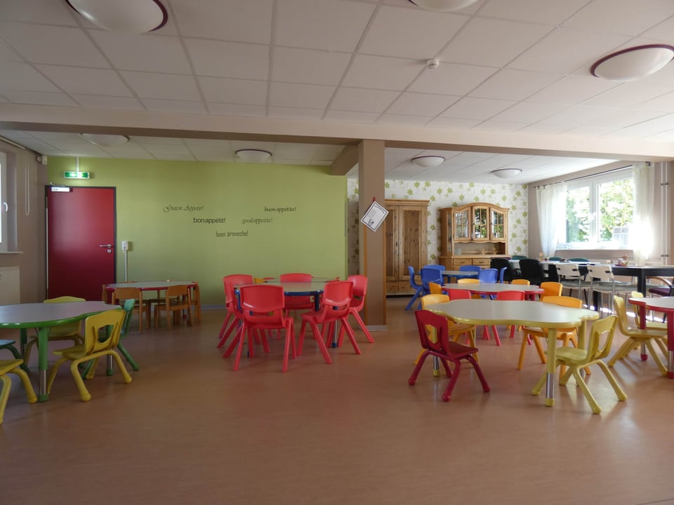 Weiteres Einrichtungsbild - 1